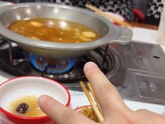 -别装假铝盆烤肉(三道街店)