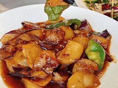 -东北民俗村·东北菜(翻身店)