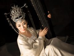 -九月鹰飞汉服摄影工作室