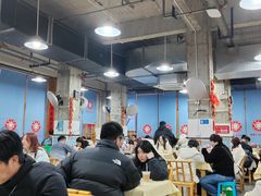 -笨罗卜浏阳菜馆(太平街店)