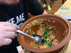 -其灵紫砂煲仔饭(富莲大厦店)