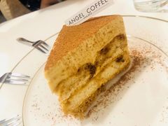 -天使咖啡(兴新街店)