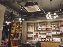 -觅境西餐厅
