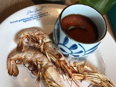 -星伦多自助料理·涮烤一体(杭州来福士店)