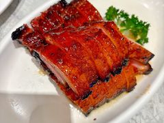 -翠华餐厅(正佳广场店)