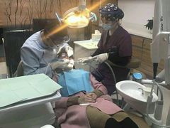 -安柏口腔(海珠世纪云顶店)