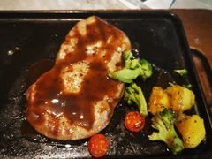 -必胜客(东西湖万达店)