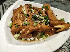-江边渔村(双井店)