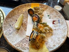 -老乾杯和牛烧肉(王府中环店)