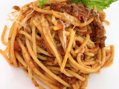 -The Rug Cafe(王府中环店)