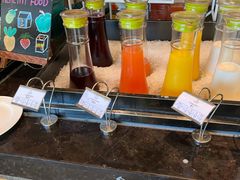 -索菲特西湖大酒店·香榭丽全日候餐厅(南山路店)