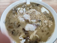 -缘久缘米粉(新街口店)