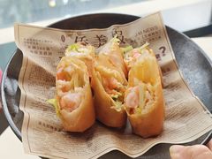 -侨美食家(体育西路店)