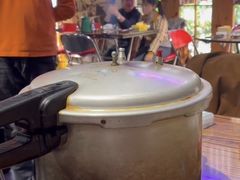 -蚝堡海鲜·威海菜·海肠捞饭·烧烤·亚洲吃蚝公司(幸福门店)