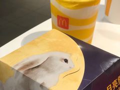 -麦当劳(伟城广场店)