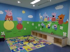 -欧立口腔(香雪店)