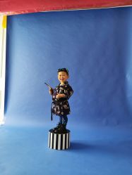 -小阿福儿童摄影(光谷时代广场店)