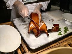 -四季民福烤鸭店(前门大栅栏店)
