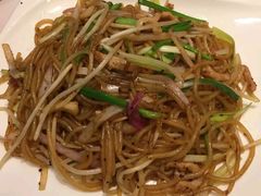 黑椒意粉-粤财皇冠假日酒店·彩华轩中餐厅
