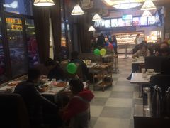 大堂-一天好养生火锅·衢州人自己的火锅(阳光水岸店)