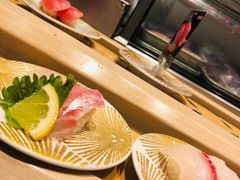 -大起水产回转寿司(道顿堀店)