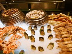 -铂尔曼大酒店·普罗旺斯西餐厅