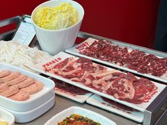 -为什么牛潮汕牛肉火锅(中信广场店)