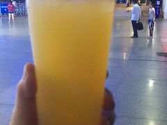 -麦当劳(武昌火车站店)