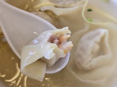 -忆秦园小笼包(惠山古镇总店)