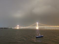 -武汉两江游览·夜游长江(汉口粤汉码头)