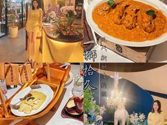 -狮拾久·现代新加坡料理(福田COCO Park店)