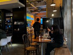 -Blac+Blac(中海环宇荟店)