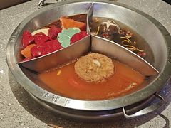 -大龙燚火锅(太古里店)