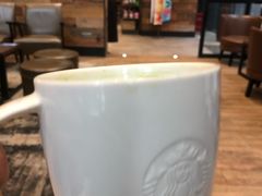 -星巴克(杭州桐庐立山国际店)