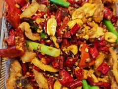 -渔家风味·鲅鱼水饺·央视展播·海鲜天津菜(开发区店)