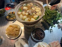 -小板凳(四公里店)