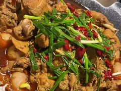 -石灰石烧鸡公(南通万象城店)