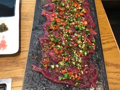 -龙聚德北京烤鸭(沙坪坝华宇A馆店)