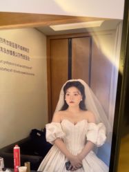 -金夫人婚纱摄影(总店)