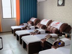 -康城足道(德清店)