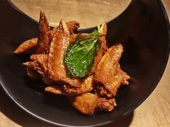 -吞鱼兽麻辣烤鱼(万达店)