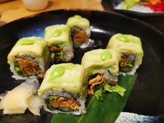 -隐泉之语日式料理(王府中环店)