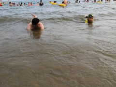 -老虎石海上公园