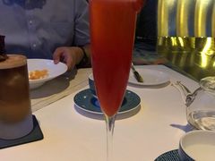 -迪拜帆船酒店海底餐厅