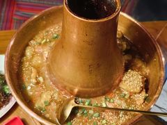 -雀舞云南菜(天津天河城购物中心店)