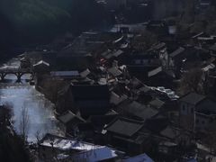 -云端咖啡(古北水镇景区店)