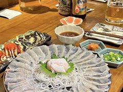 -半藏居酒屋(香港花园店)