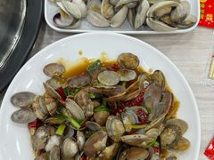 -船奇蒸汽海鲜·闽菜(八市海鲜总店)