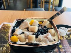 -鲜芋仙(苏州干将店)