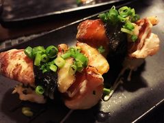 -昊·来了寿司(双楠2店)